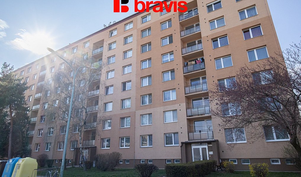 Prodej bytu 1+1 47 m², Veselí nad Moravou – náhled fotky 16