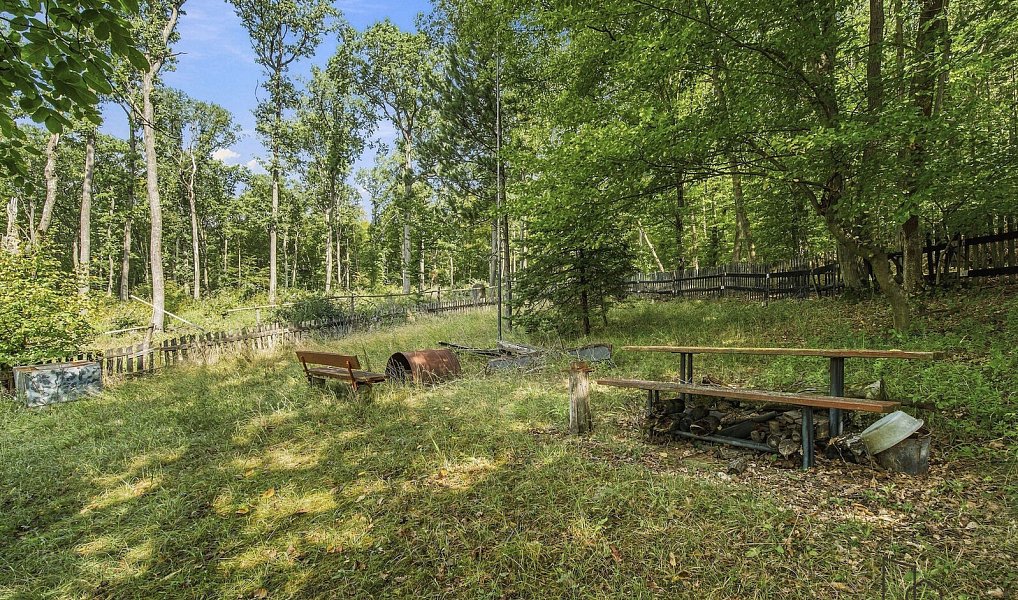 Prodej chaty/chalupy 75 m² s pozemkem 1 575 m², Radějov – náhled fotky 20