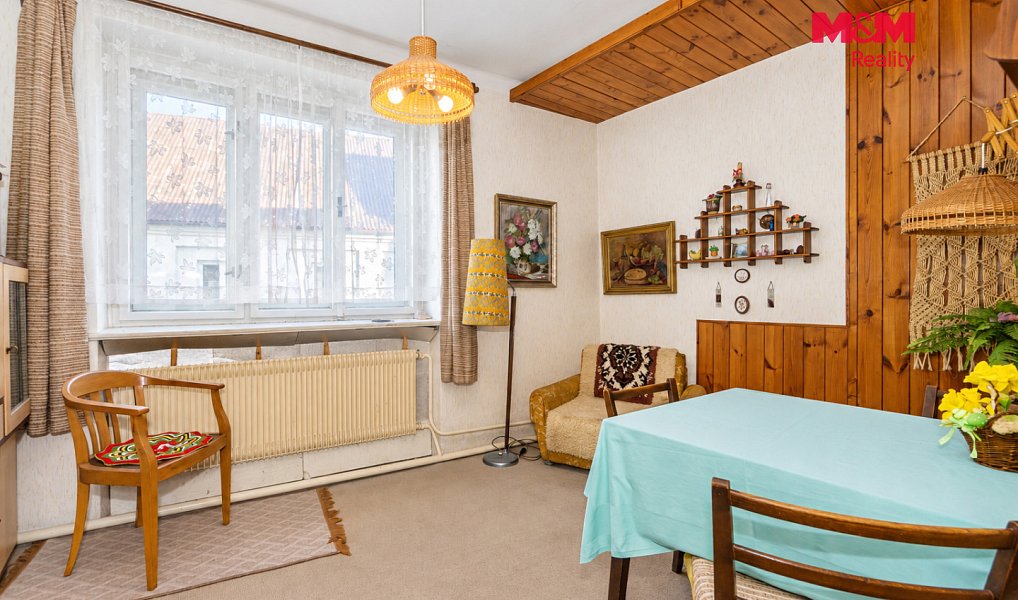 Prodej domu 97 m² s pozemkem 579 m², Holice – náhled fotky 9