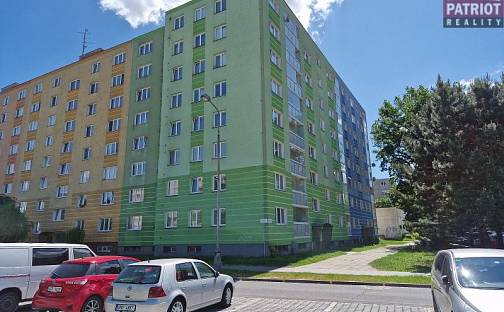Prodej bytu 3+1 78 m², Rožňavská, Olomouc - Nové Sady