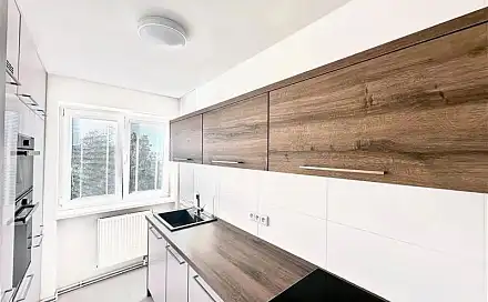 Prodej bytu 3+1 64 m²