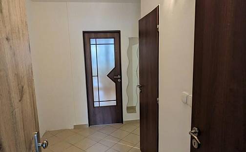 Pronájem bytu 2+kk 43 m², Moravcova, Kolín - Kolín II