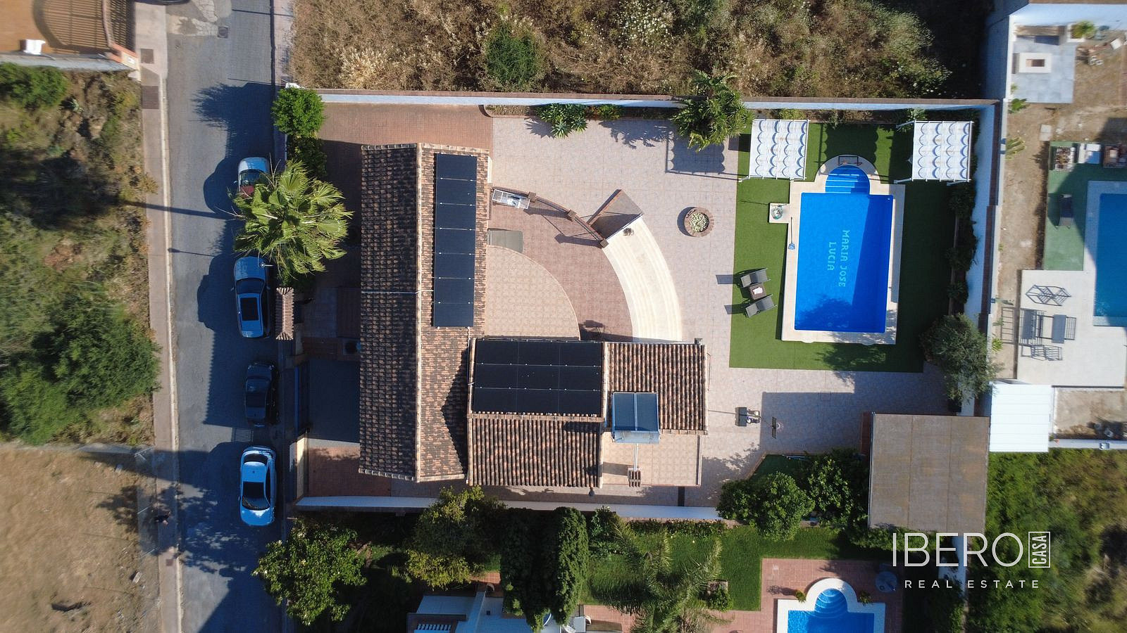 Casa 4+kk – Alhaurín el Grande, Barrio de San Antón - Vista 2