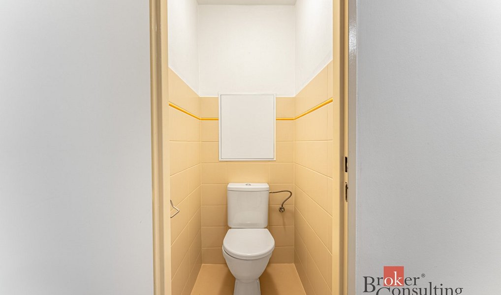 Prodej bytu 2+1 49 m², Praha – náhled fotky 9