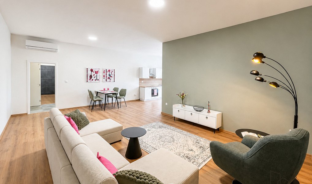 Prodej bytu 3+kk 123 m², Třebíč – náhled fotky 6