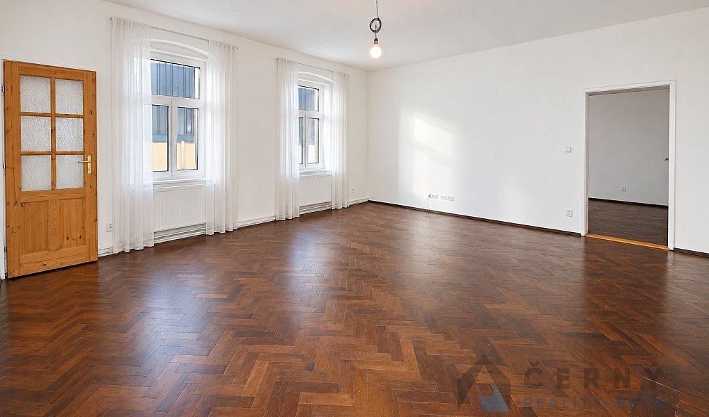 Pronájem bytu 3+1 110 m², Liberec – náhled fotky 3
