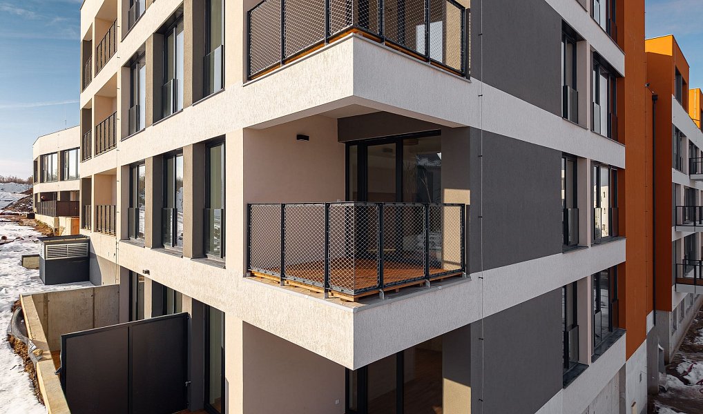 Prodej bytu 3+kk 76 m², Úvaly – náhled fotky 5