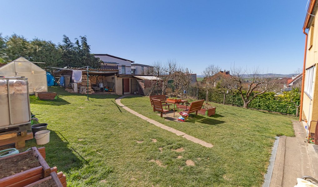 Prodej domu 300 m² s pozemkem 788 m², Klatovy – náhled fotky 9