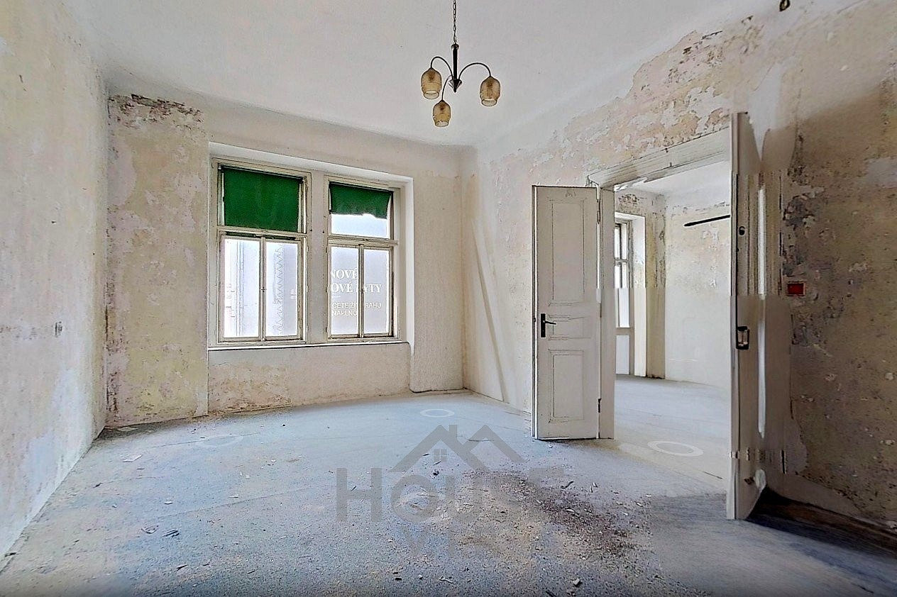Prodej bytu 3+1 108 m²