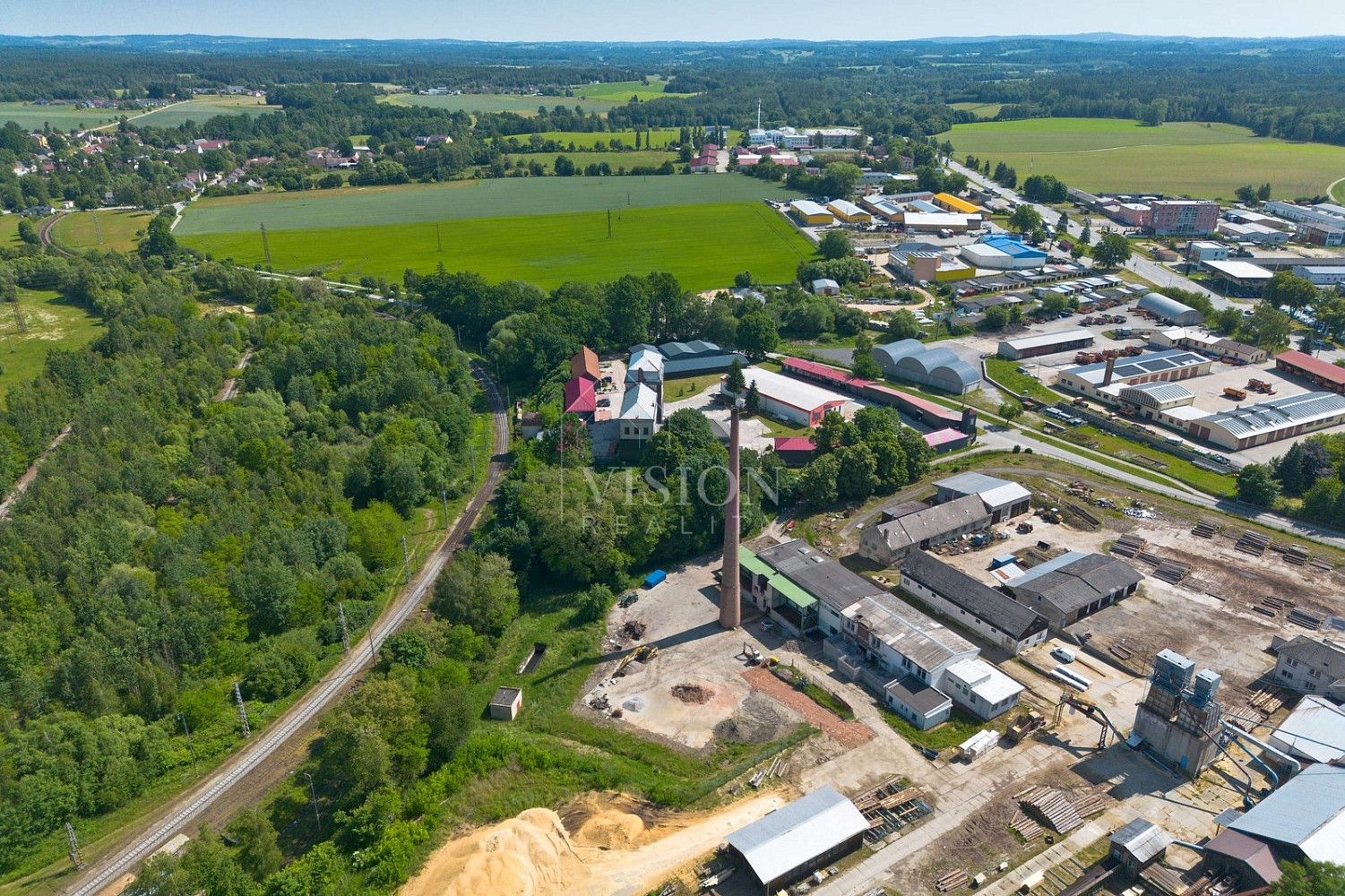 Prodej výrobních prostor 592 m² – fotografie 3