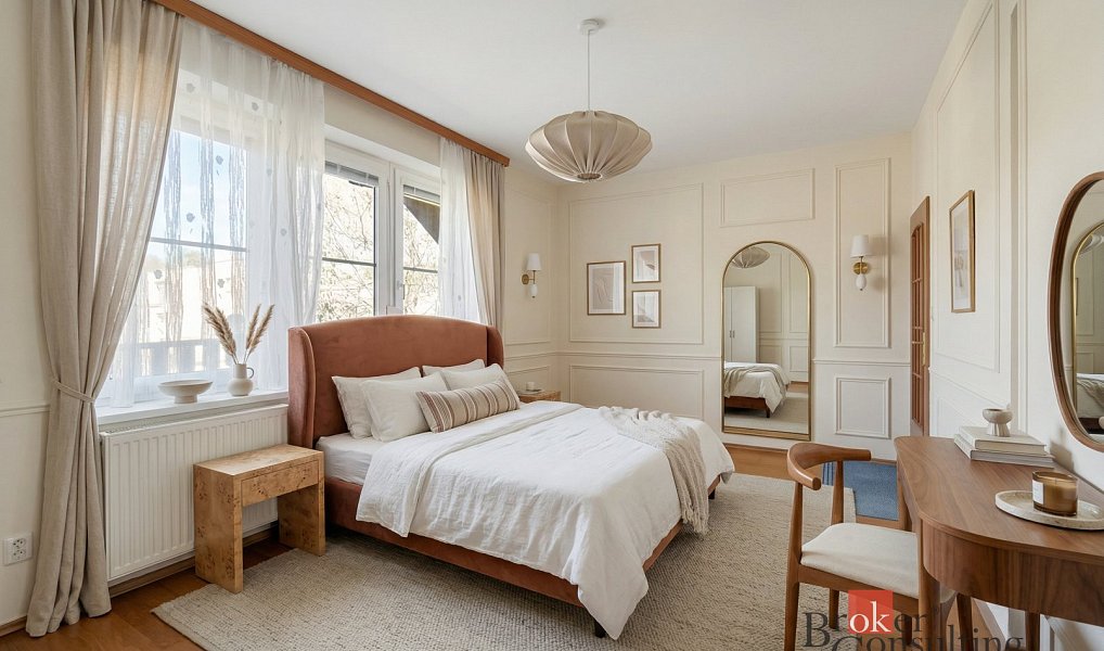 Prodej domu 258 m² s pozemkem 1 347 m², Praha – náhled fotky 21