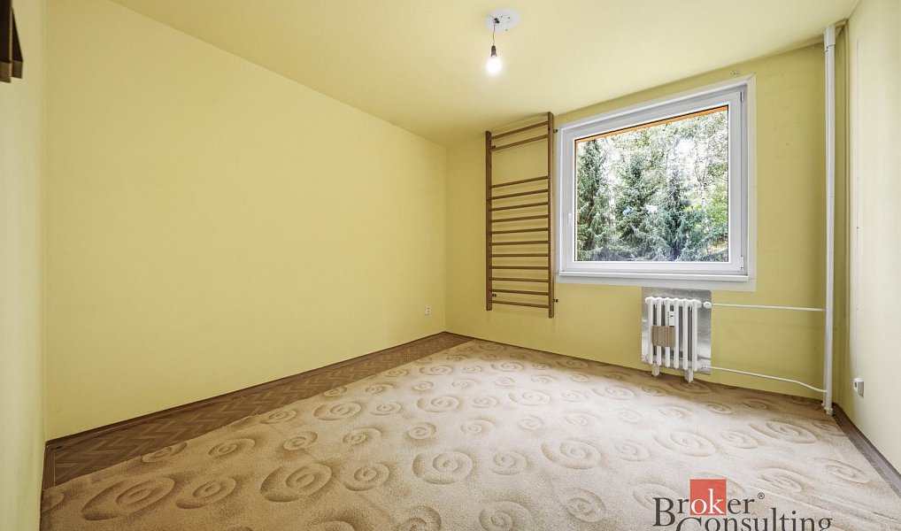 Prodej bytu 3+1 68 m², Náchod – náhled fotky 6