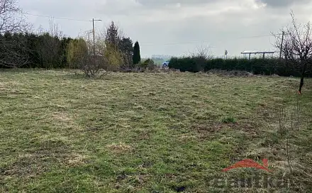 Prodej stavebního pozemku 2 773 m², Klimkovice - Josefovice, okres Ostrava-město