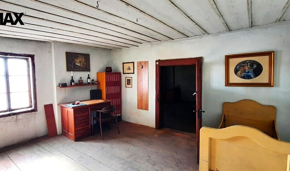 Prodej ubytovacího objektu 416 m², Slavonice – náhled fotky 27