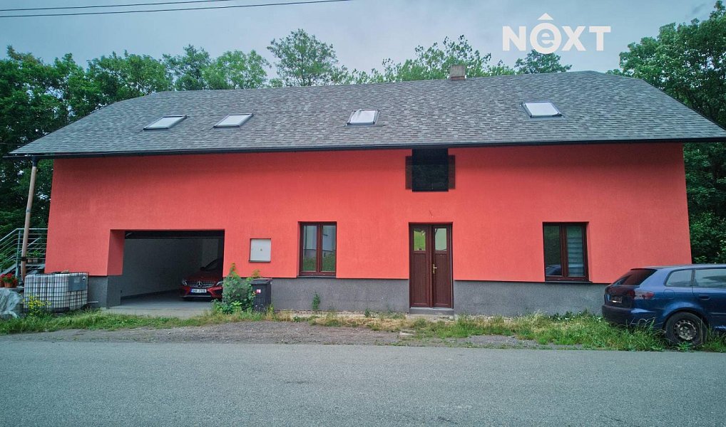 Prodej bytu 2+1 70 m², Letohrad – náhled fotky 3