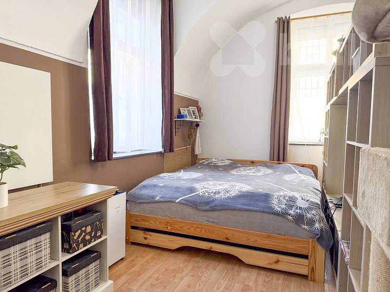Prodej bytu 1+kk 63 m² – fotografie 5