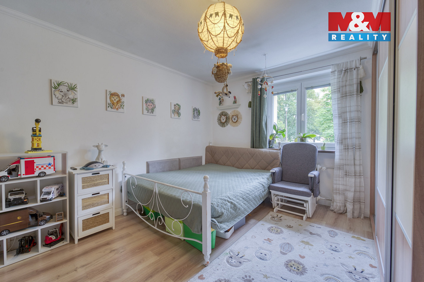Prodej bytu 3+kk 75 m² — photo 5
