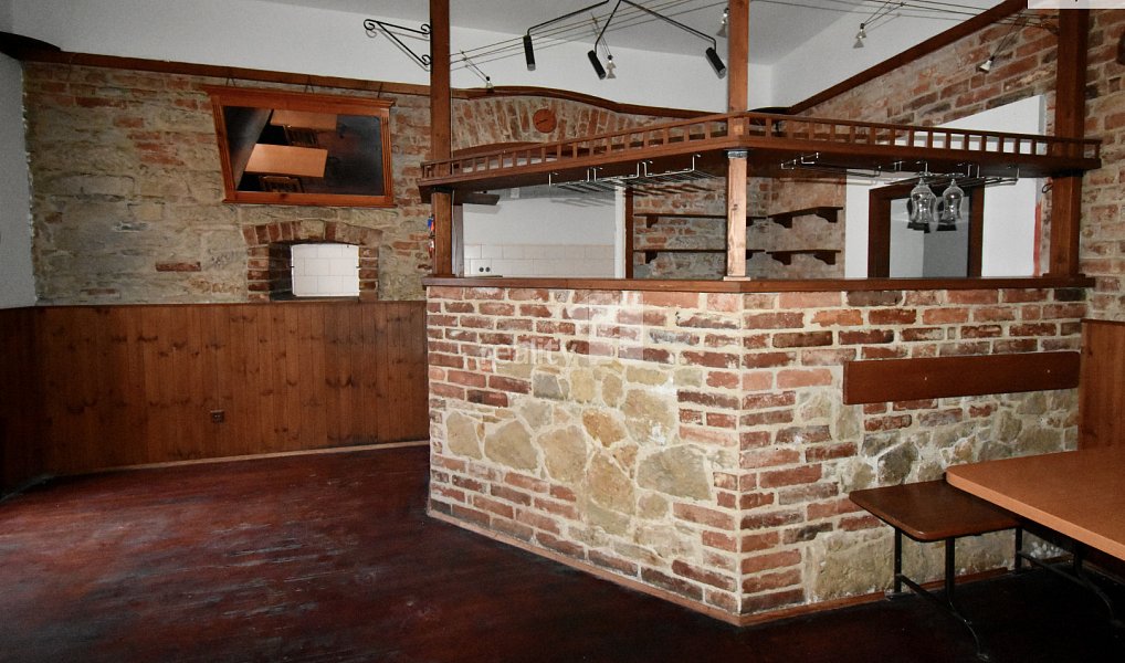 Pronájem restaurace 232 m², Náchod – náhled fotky 4