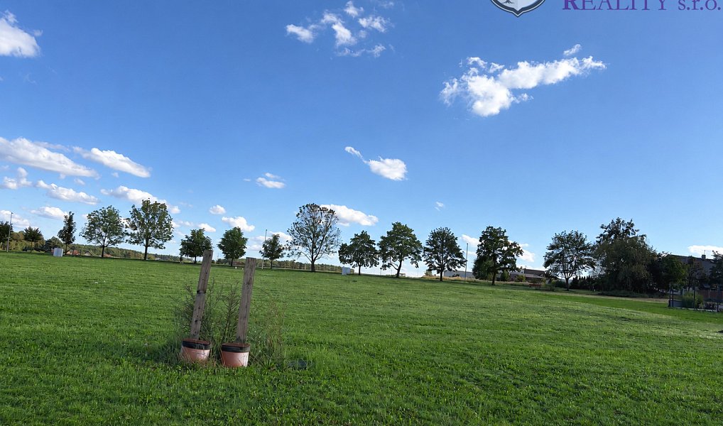 Prodej stavebního pozemku 962 m², Sezimovo Ústí – náhled fotky 6