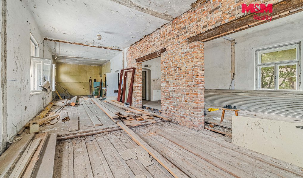 Prodej domu 420 m² s pozemkem 2 167 m², Čáslav – náhled fotky 14