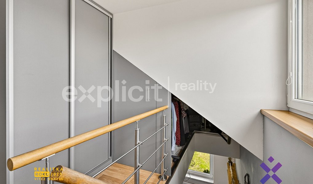 Prodej bytu 4+1 119 m², Uherský Brod – náhled fotky 44
