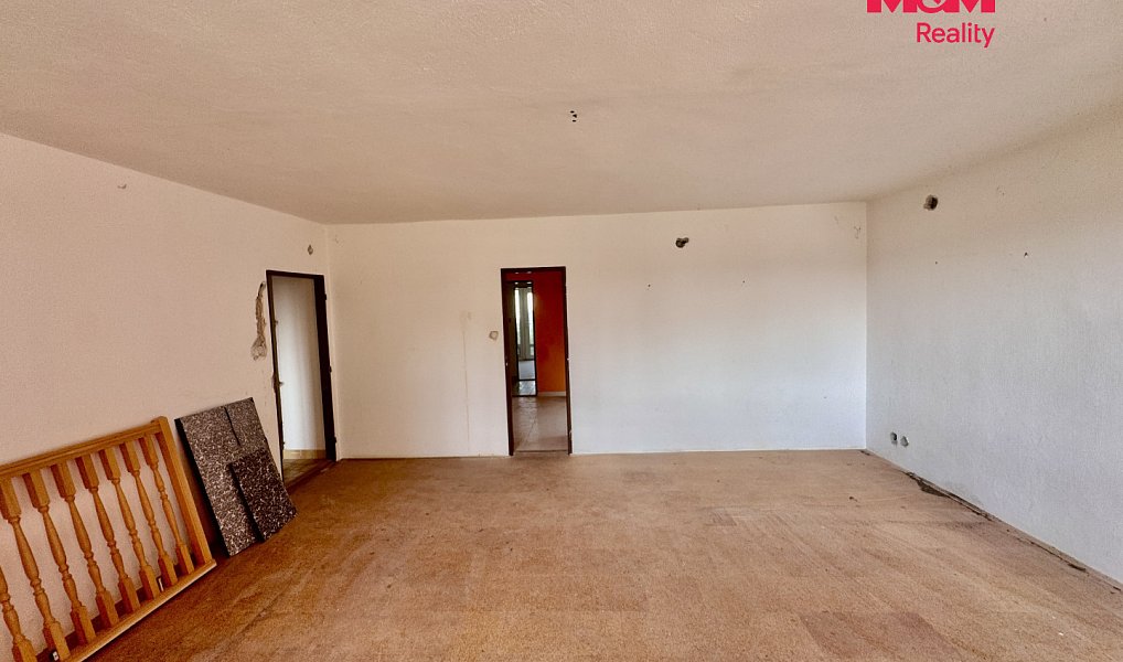 Prodej bytu 5+1 172 m², Hrušovany nad Jevišovkou – náhled fotky 2
