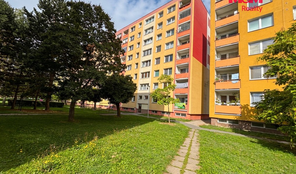 Prodej bytu 3+1 71 m², Olomouc – náhled fotky 13