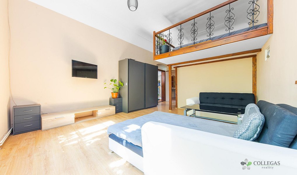Prodej bytu 3+1 83 m², Kroměříž – náhled fotky 6