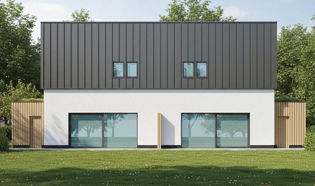 Prodej bytu 4+kk 123 m², Turnov – náhled fotky 2