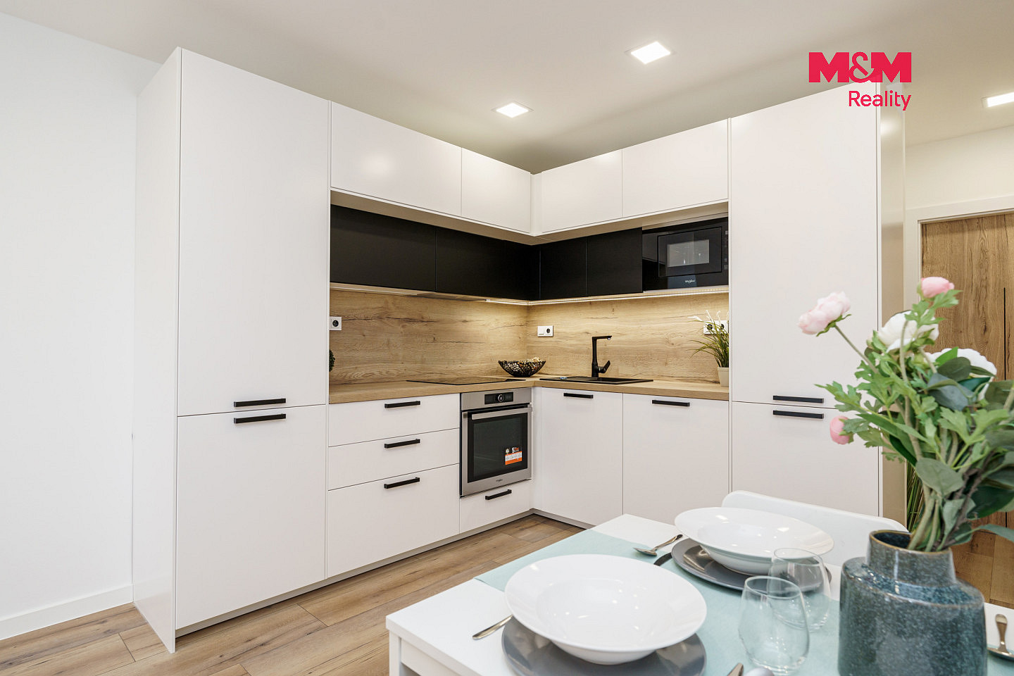 Prodej bytu 4+kk 80 m² — photo 3