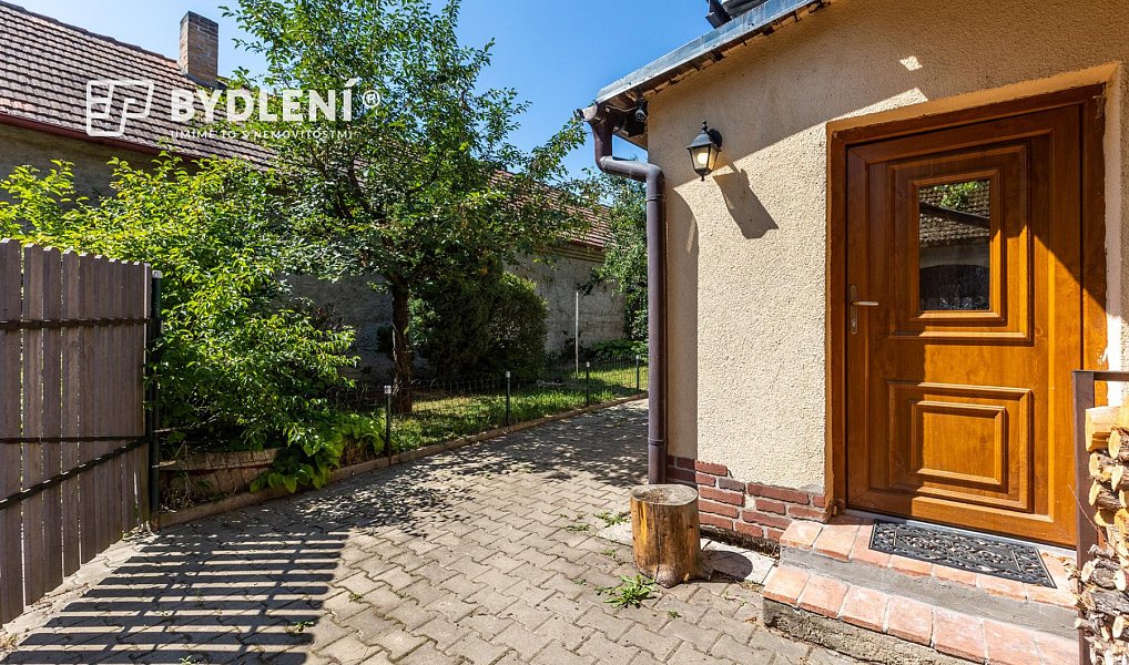 Prodej domu 150 m² s pozemkem 548 m², Černěves – náhled fotky 6