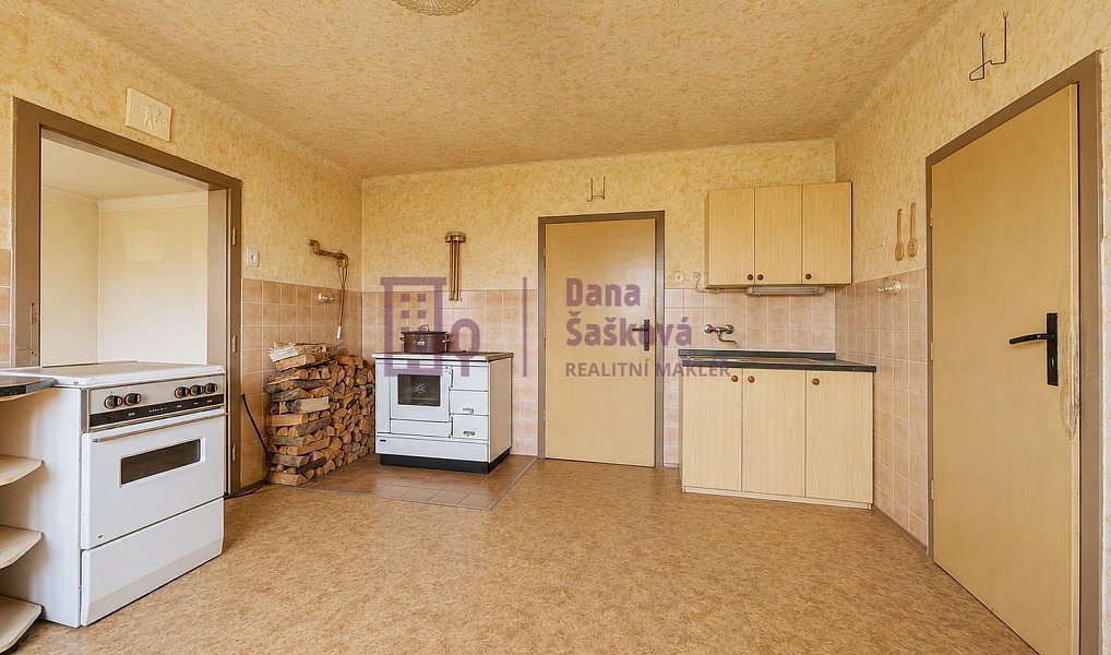 Prodej domu 85 m² s pozemkem 700 m², Horní Radouň – náhled fotky 6