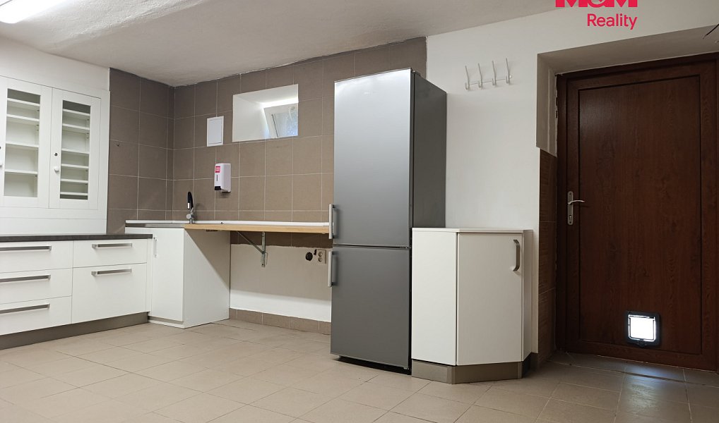 Pronájem obchodních prostor 117 m², Hrádek nad Nisou – náhled fotky 3