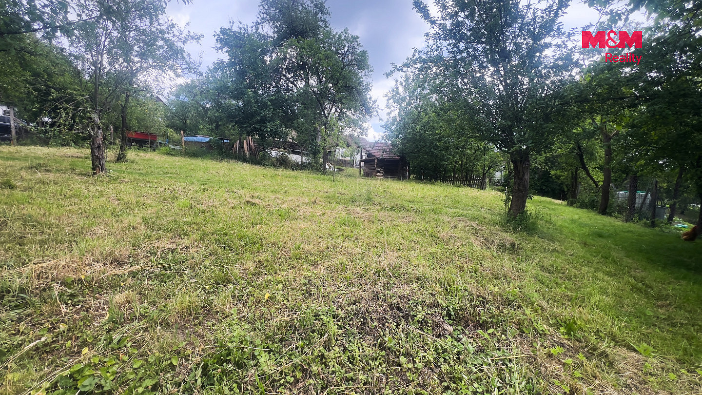 Prodej stavebního pozemku 651 m² — photo 4