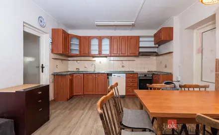 Prodej bytu 4+1 92 m², Na kopci, Kladno