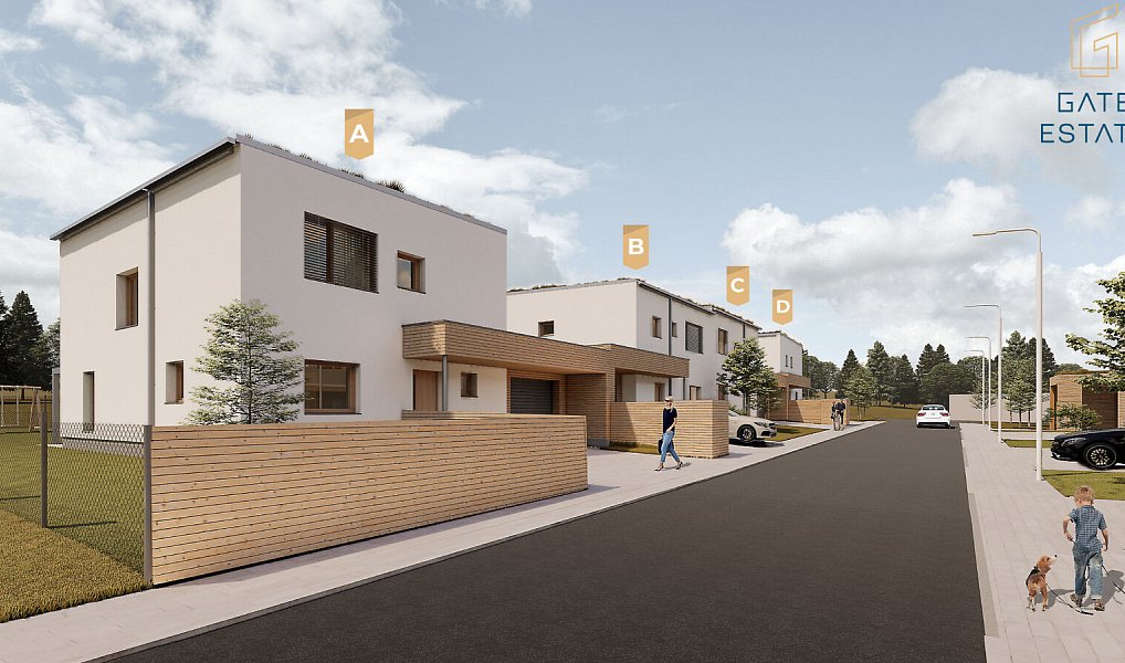 Prodej domu 152 m² s pozemkem 436 m², Bystřice pod Hostýnem – náhled fotky 5