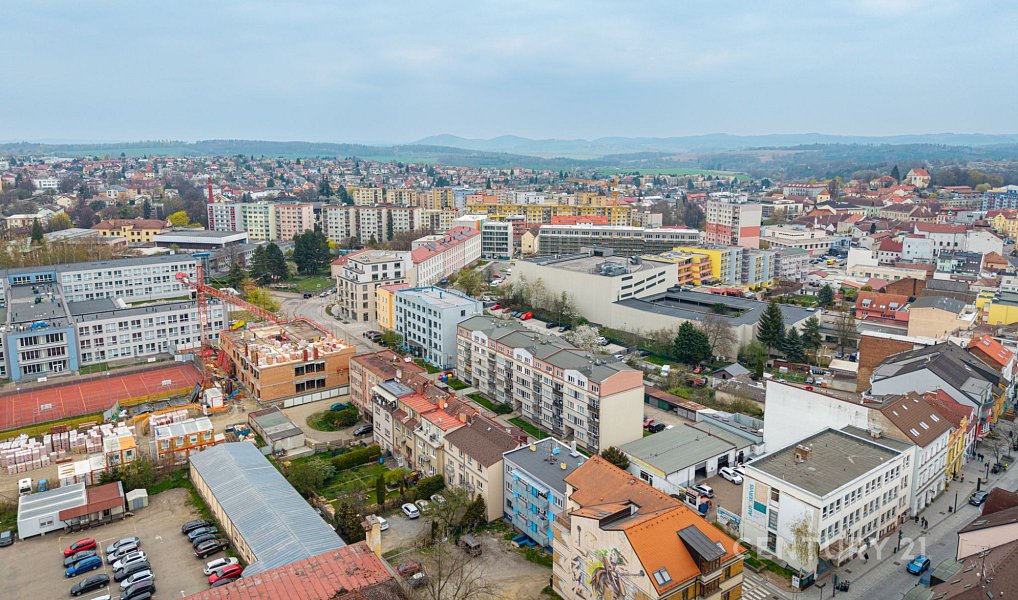Prodej bytu 2+1 62 m², Benešov – náhled fotky 25