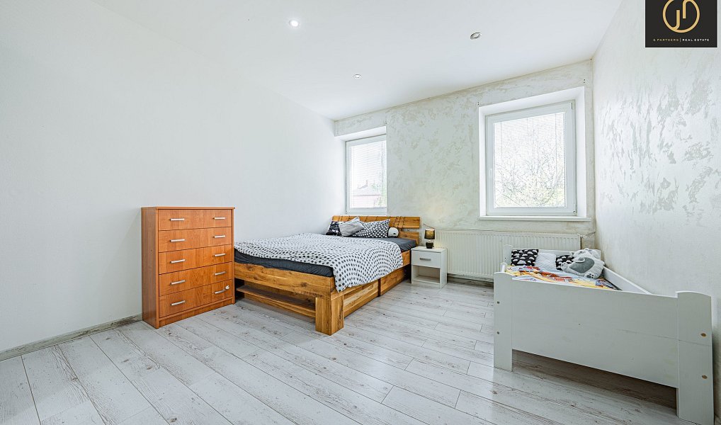 Prodej bytu 2+1 51 m², Krnov – náhled fotky 3