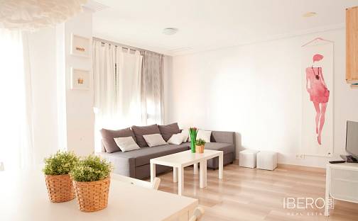 Prodej bytu 5+kk 127 m², Santa Pola, Španělsko