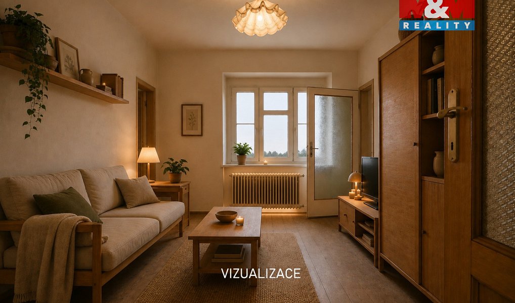 Prodej nájemního domu, činžáku 330 m², Černovice – náhled fotky 18
