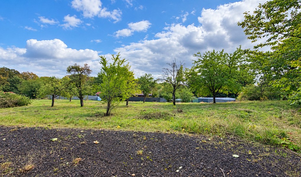 Prodej stavebního pozemku 1 017 m², Jirkov – náhled fotky 11