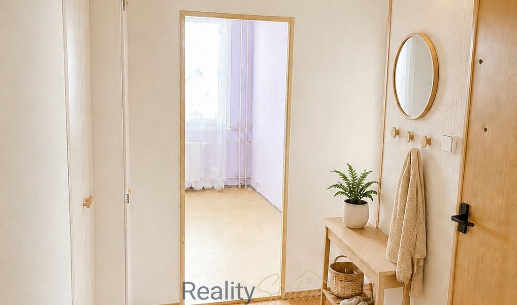 Prodej bytu 2+kk 43 m², Teplice – náhled fotky 12