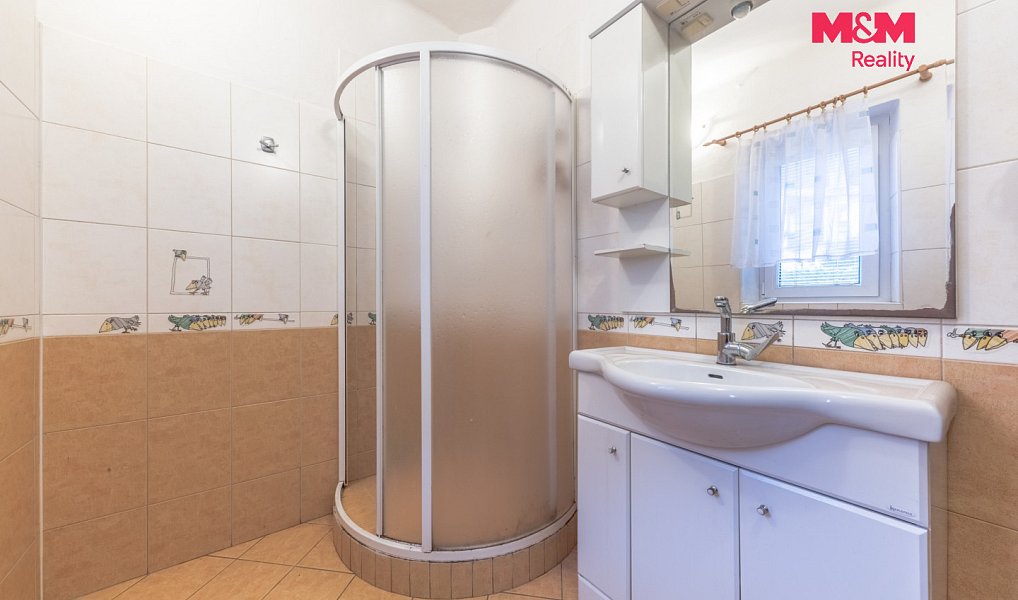 Prodej domu 90 m² s pozemkem 604 m², Děčín – náhled fotky 13
