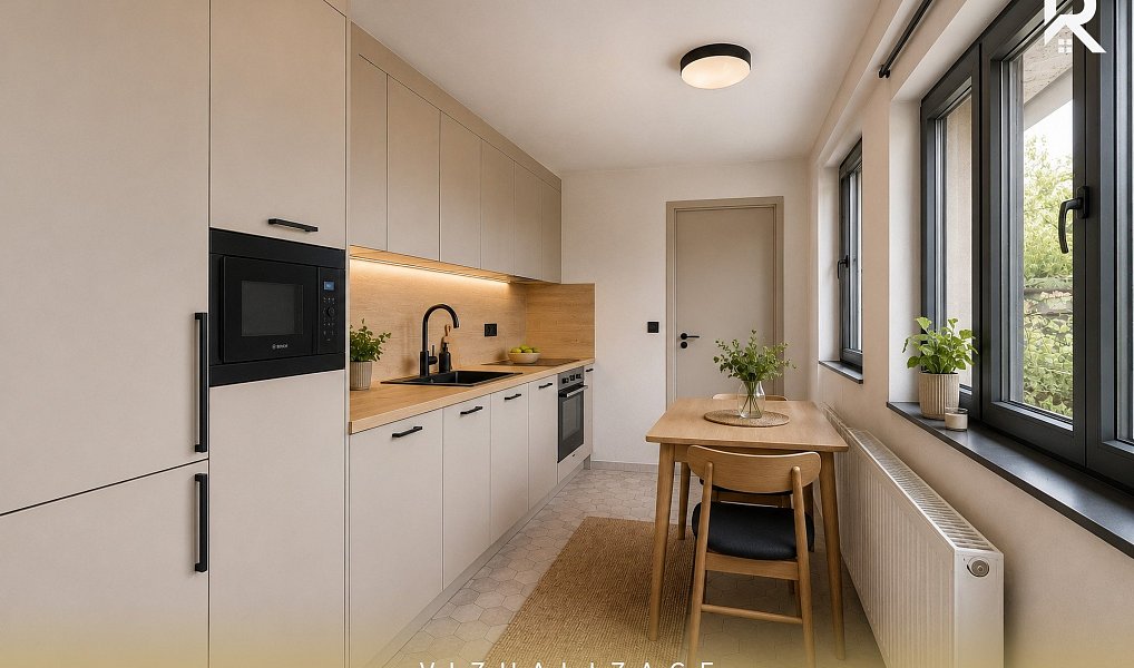 Prodej domu 89 m² s pozemkem 154 m², Brno – náhled fotky 9