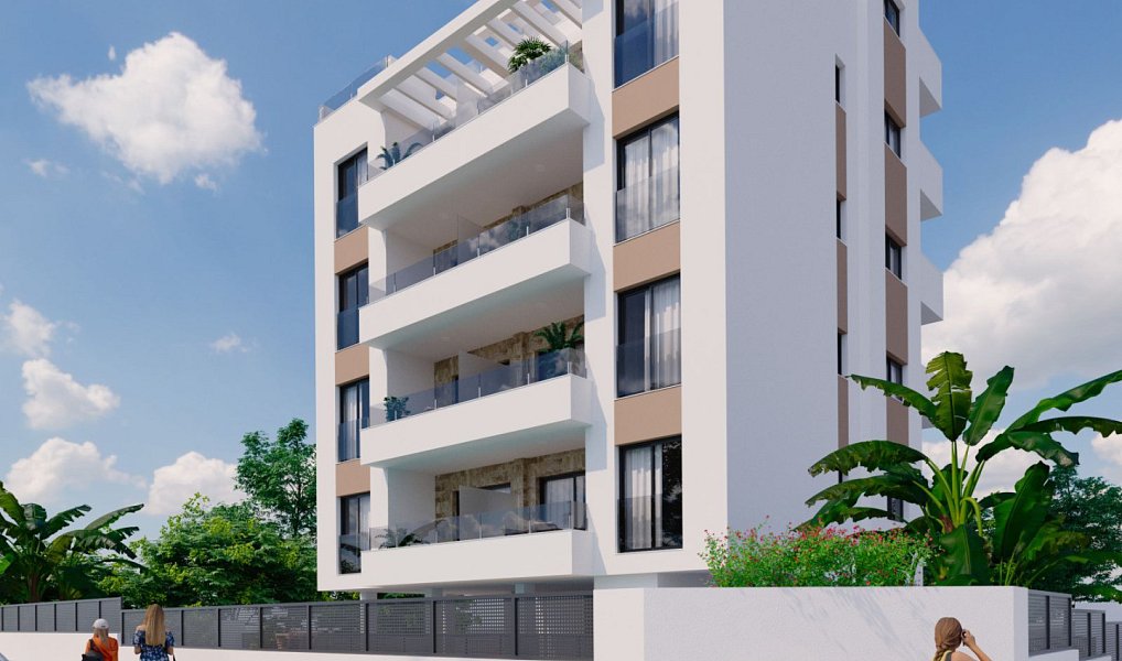 Prodej bytu 3+kk, 67 m², Torrevieja