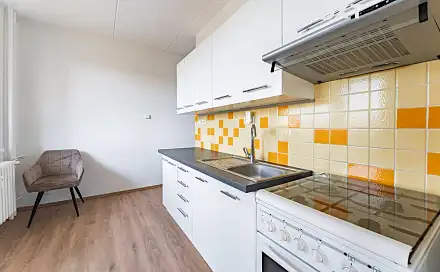 Pronájem bytu 2+1 56 m²