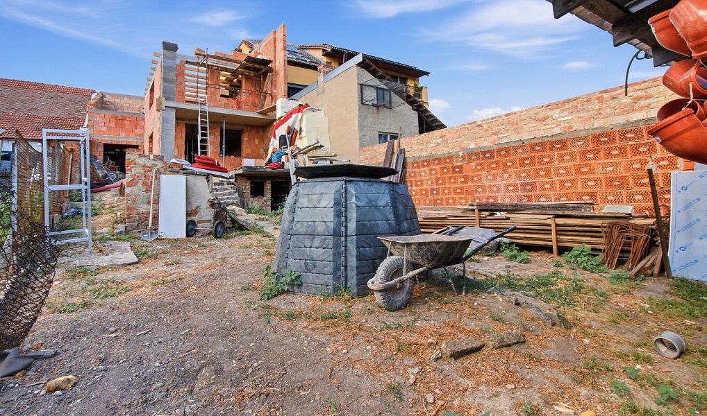 Prodej domu 201 m² s pozemkem 301 m², Želešice – náhled fotky 43
