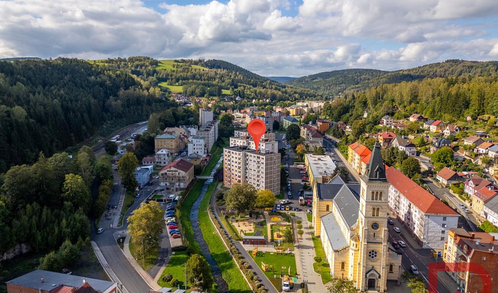 Prodej bytu 2+1 61 m², Kraslice – náhled fotky 28