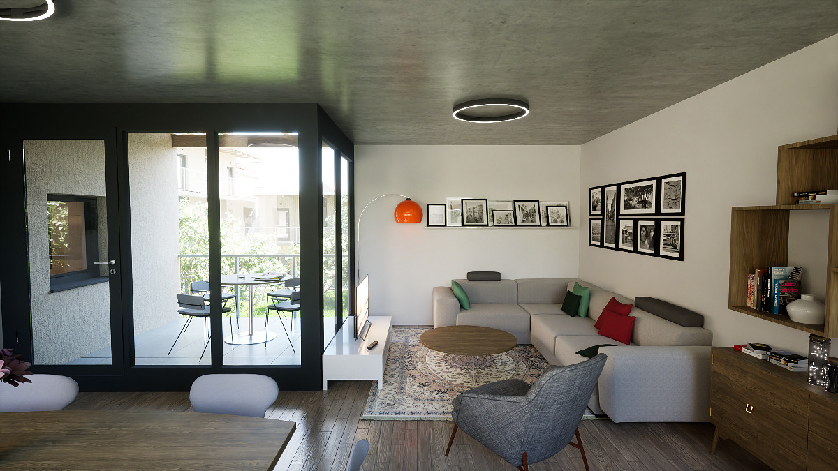 Prodej bytu 4+1 110 m² – fotografie 2