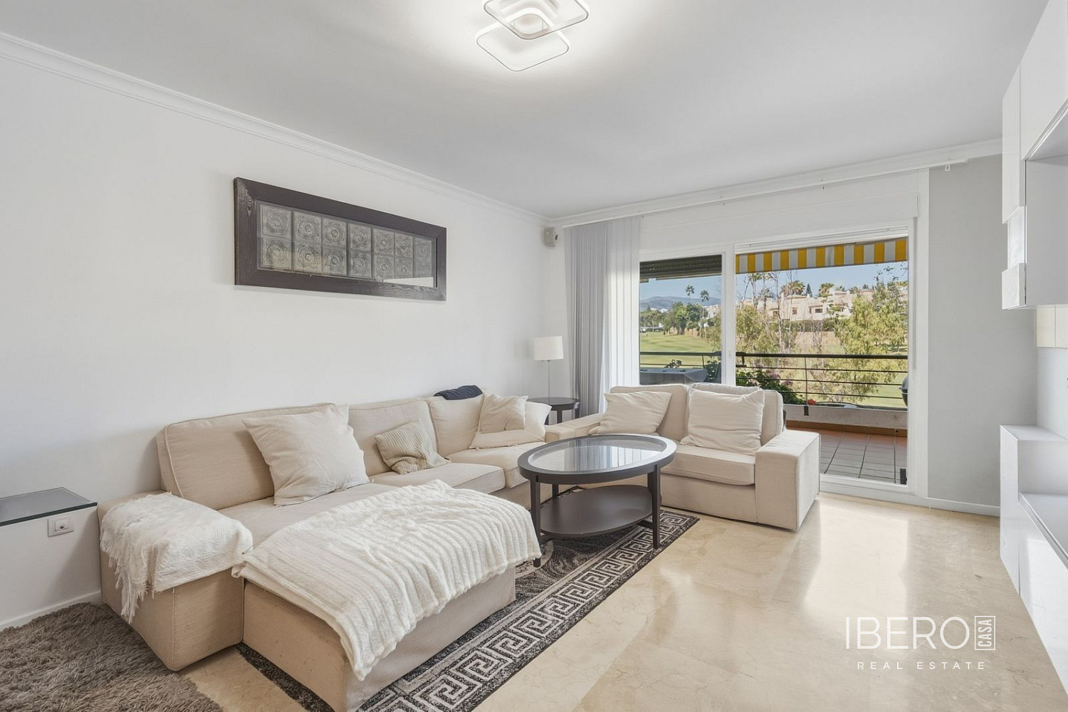 Piso 3+kk – Marbella, Salto del Agua - Vista 2